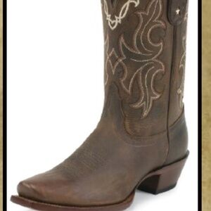 Tony Lama discontinued boots